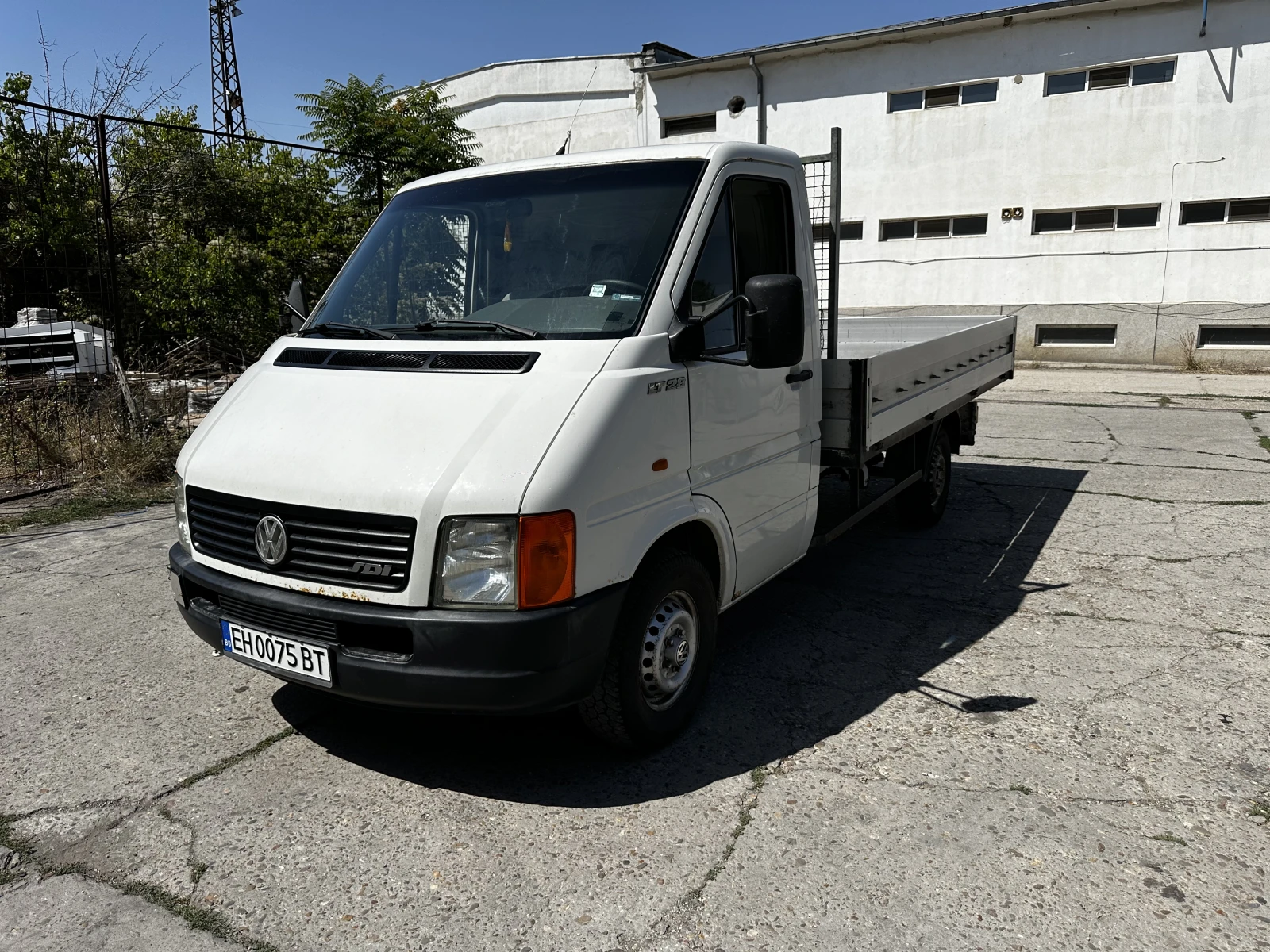VW Lt 28 | Mobile.bg   1
