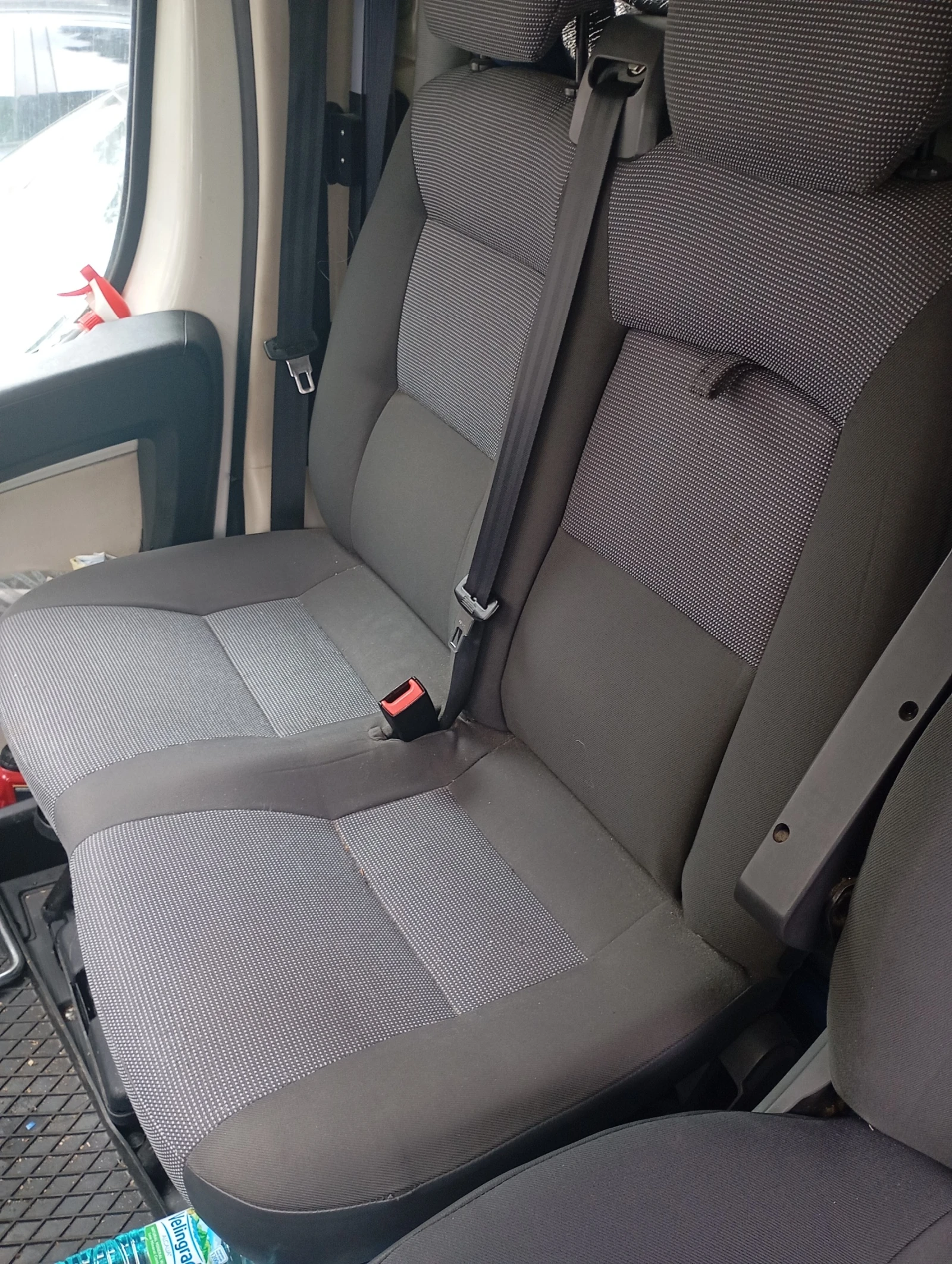 Peugeot Boxer  - изображение 3