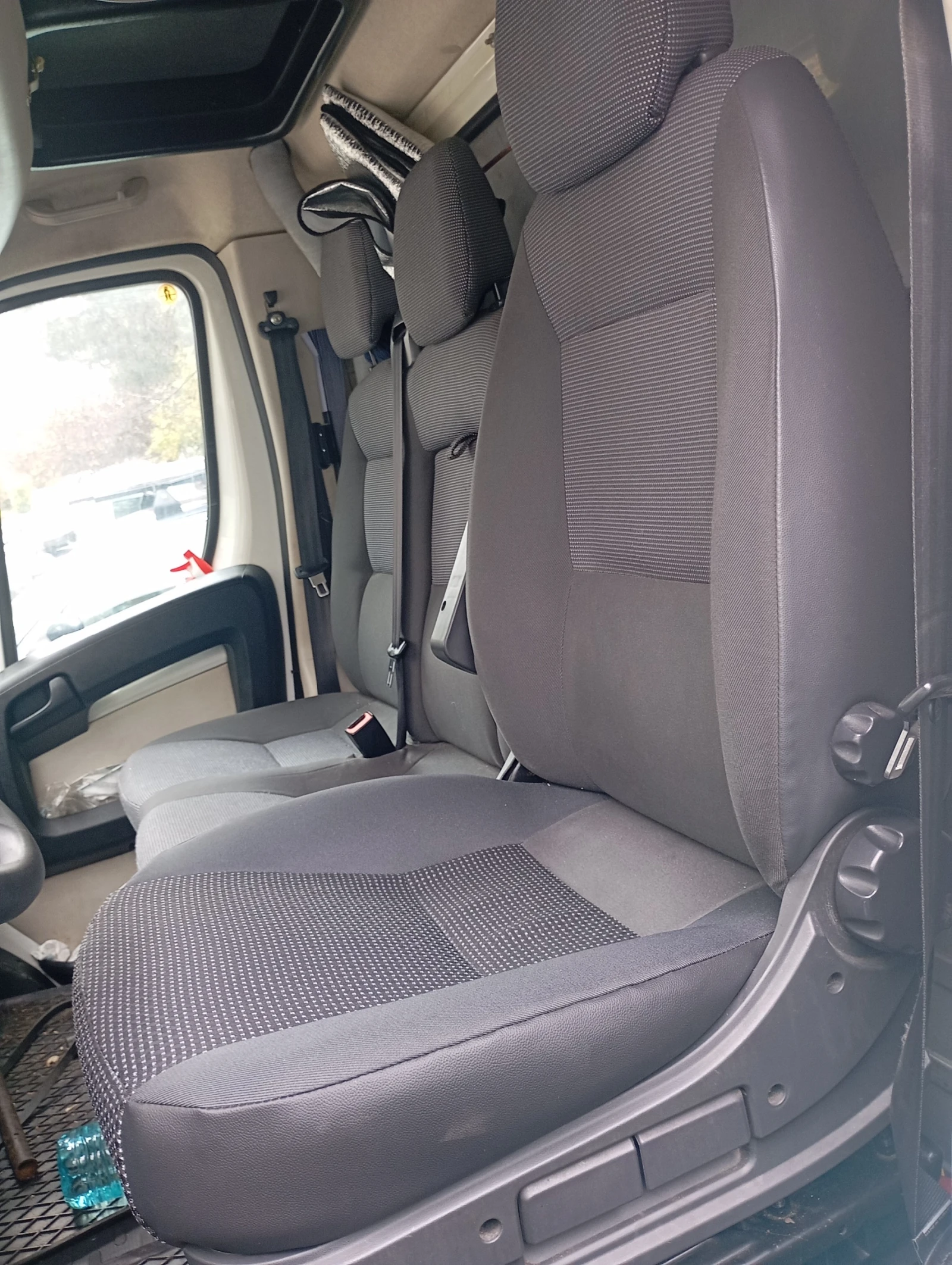 Peugeot Boxer  - изображение 2