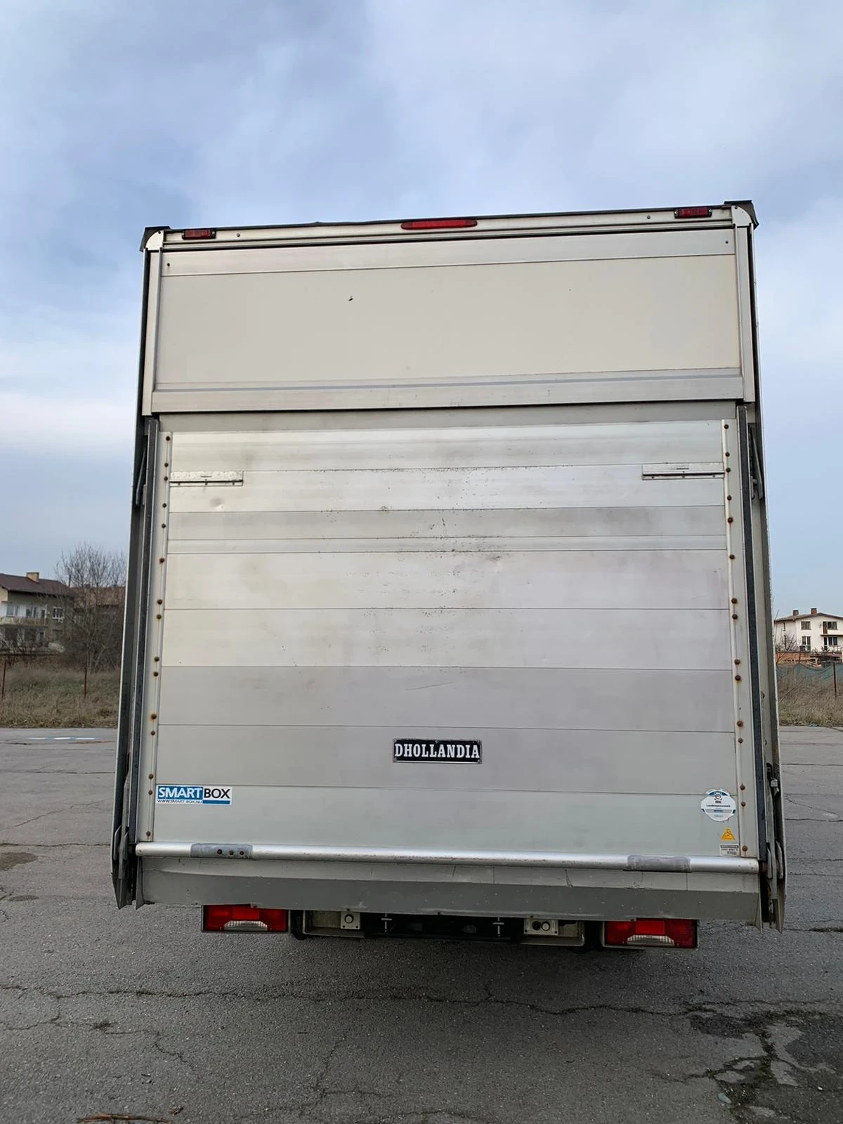 Iveco 35c15 IVECO Daily 3.0 HPI Нов внос от Холандия! , снимка 8 - Бусове и автобуси - 54001715