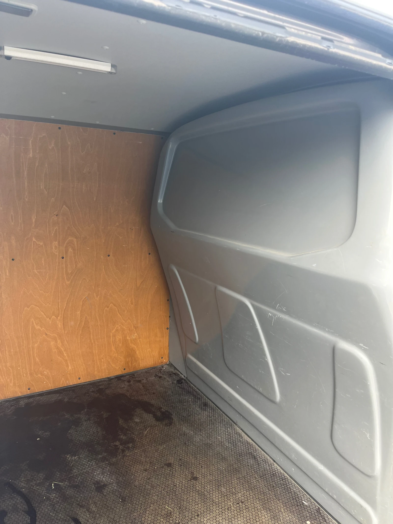 VW Transporter 2.00, снимка 6 - Бусове и автобуси - 55164513