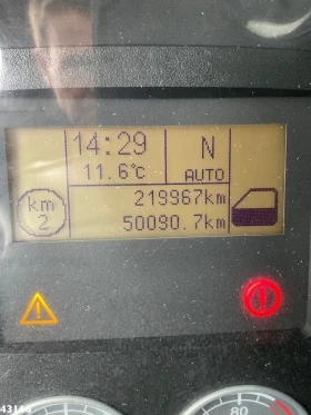 Daf Lf FA LF 55, снимка 12