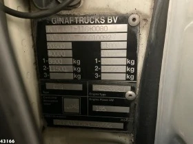 Daf Lf FA LF 55, снимка 11