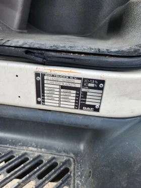 Daf Lf FA LF 55, снимка 7