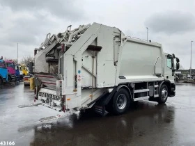 Daf Lf FA LF 55, снимка 13