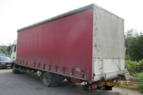 Man Tgl 12.210, снимка 8