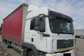 Man Tgl 12.210, снимка 2