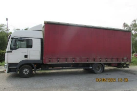 Man Tgl 12.210, снимка 7