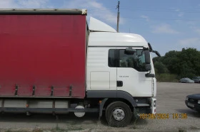 Man Tgl 12.210, снимка 3