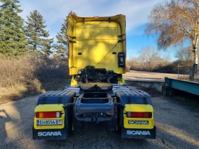 Scania R 500, снимка 6