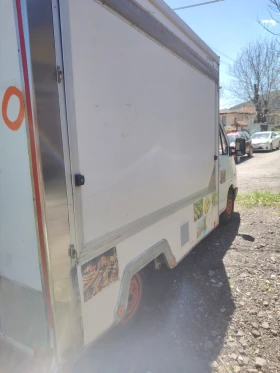 Renault T Кухня, снимка 10