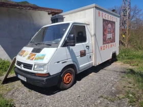 Renault T Кухня, снимка 1
