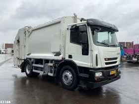 Daf Lf FA LF 55 | Mobile.bg    9