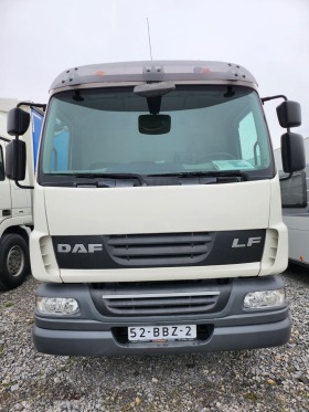Daf Lf FA LF 55, снимка 3 - Камиони - 40268104