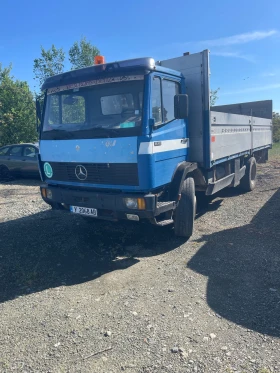  Mercedes-Benz 1120