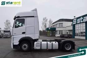Mercedes-Benz Actros SZM25125, снимка 8