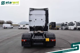 Mercedes-Benz Actros SZM25125, снимка 6