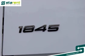 Mercedes-Benz Actros SZM25125, снимка 9