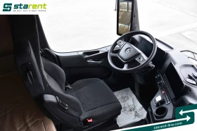 Mercedes-Benz Actros SZM25125, снимка 15