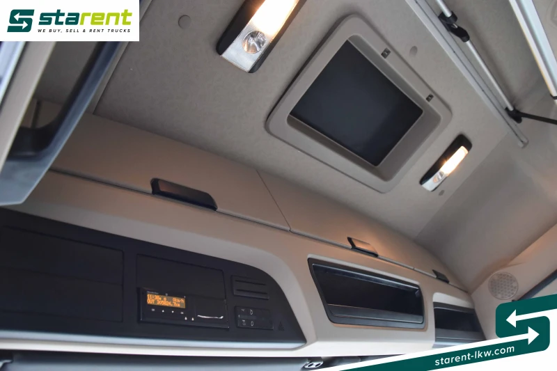 Mercedes-Benz Actros SZM25125, снимка 17 - Камиони - 52569753