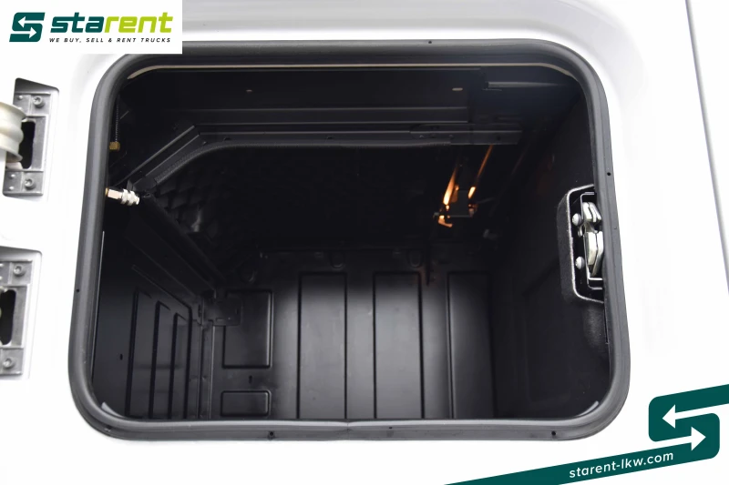 Mercedes-Benz Actros SZM25125, снимка 12 - Камиони - 52569753