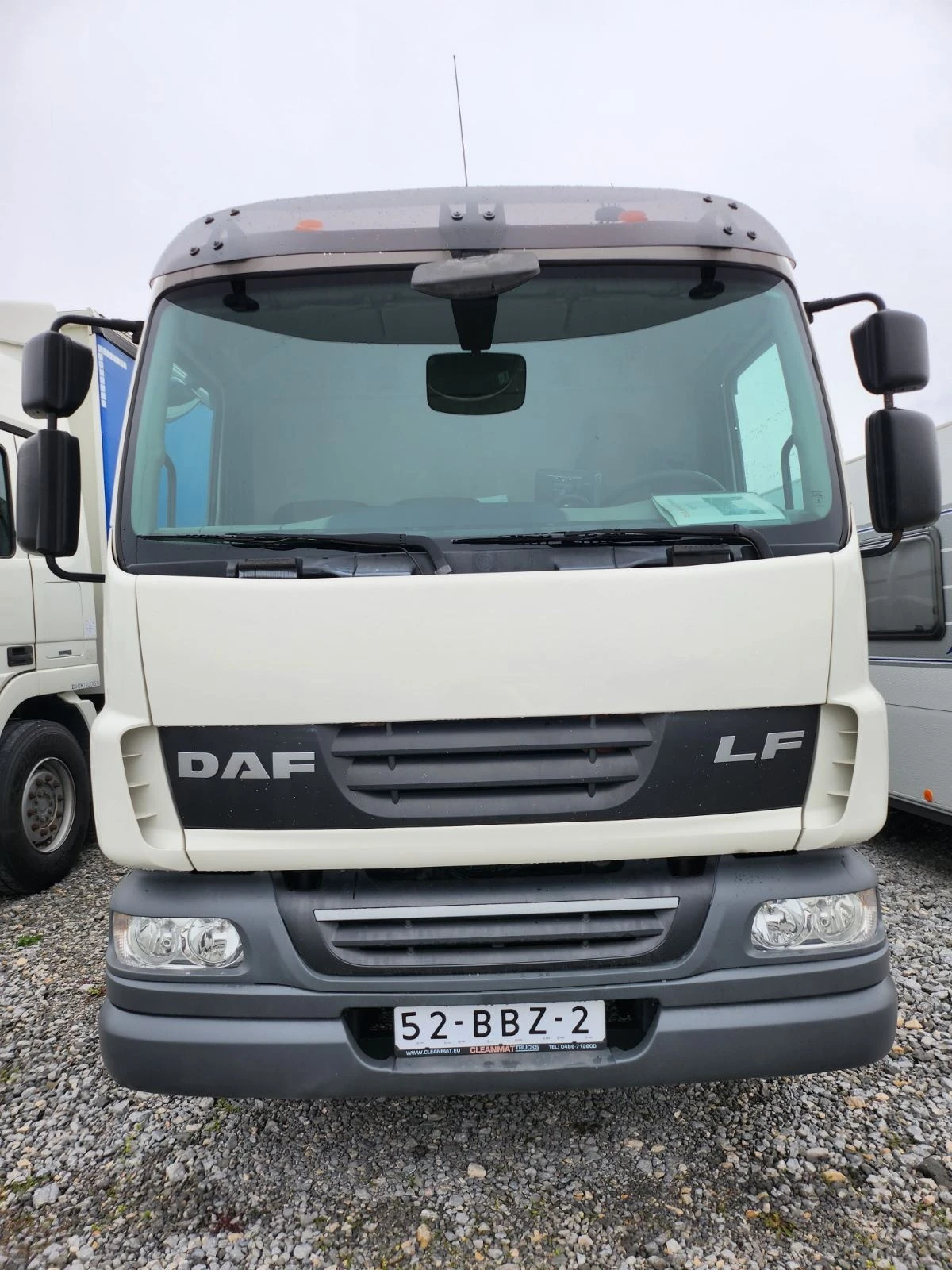 Daf Lf FA LF 55 - изображение 3