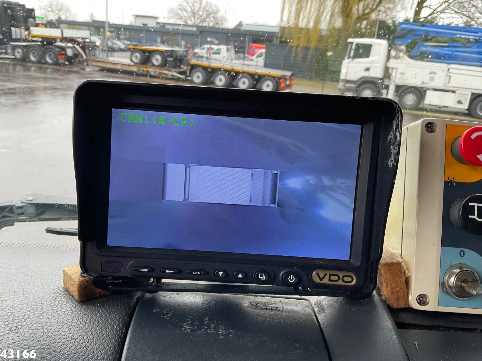 Daf Lf FA LF 55 | Mobile.bg   14