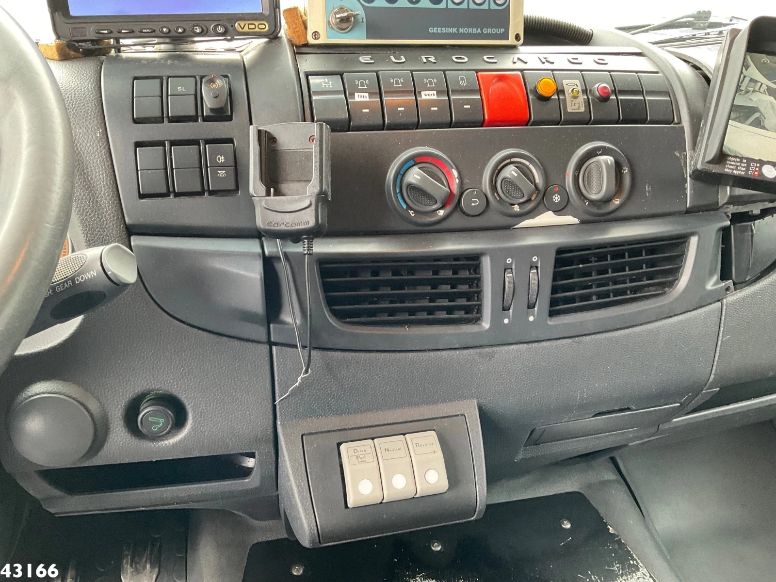 Daf Lf FA LF 55 | Mobile.bg   17