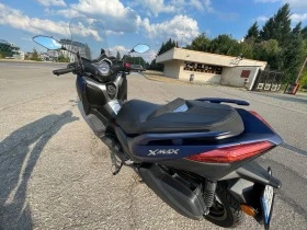 Yamaha X-max 300, снимка 8
