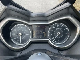 Yamaha X-max 300, снимка 10