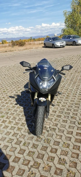 Honda Cbr 600fa PC41, снимка 6