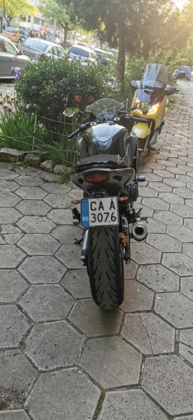 Honda Cbr 600fa PC41, снимка 5