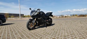 Honda Cbr 600fa PC41, снимка 7
