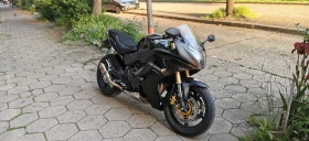 Honda Cbr 600fa PC41, снимка 8