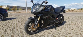 Honda Cbr 600fa PC41, снимка 5
