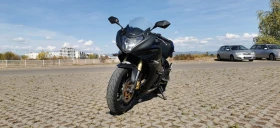 Honda Cbr 600fa PC41, снимка 8