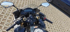 Honda Cbr 600fa PC41, снимка 9