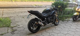 Honda Cbr 600fa PC41, снимка 6