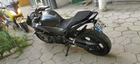 Honda Cbr 600fa PC41, снимка 4