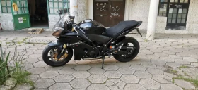 Honda Cbr 600fa PC41, снимка 3