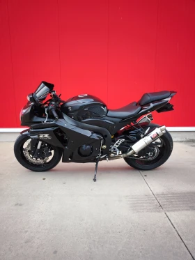 Suzuki Gsxr, снимка 5