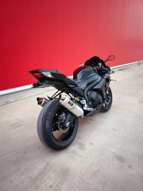 Suzuki Gsxr, снимка 2