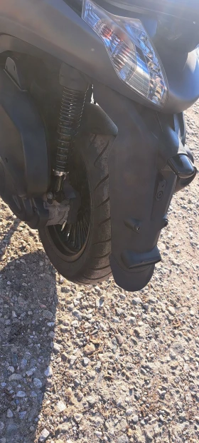 Piaggio Beverly 300 , снимка 7