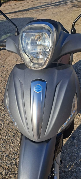 Piaggio Beverly 300 , снимка 4