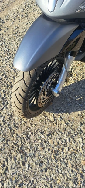 Piaggio Beverly 300 , снимка 9