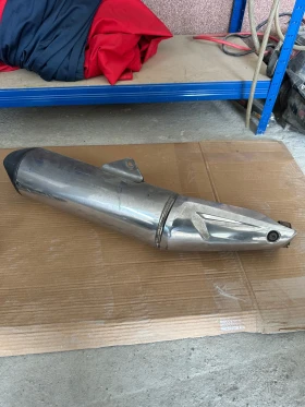 Honda Cb А2, снимка 11