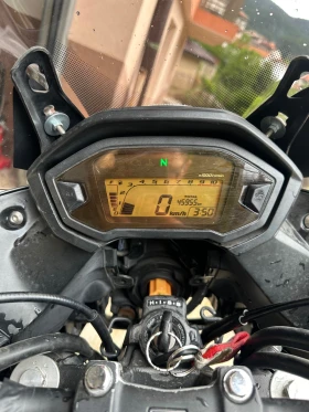 Honda Cb А2, снимка 9