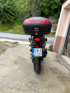 Honda Cb А2, снимка 8