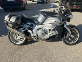 BMW K 1200R, снимка 7