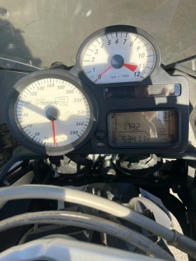 BMW K 1200R, снимка 8